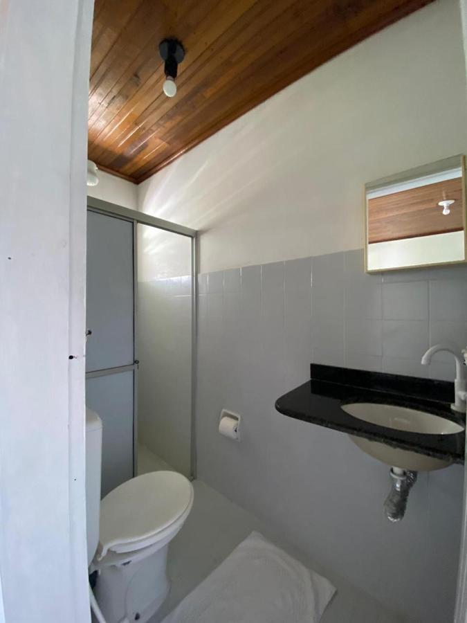 Pousada Tapuia Porto Seguro Exterior photo