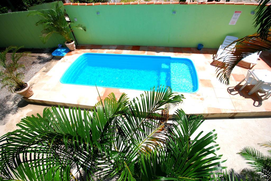 Pousada Tapuia Porto Seguro Exterior photo